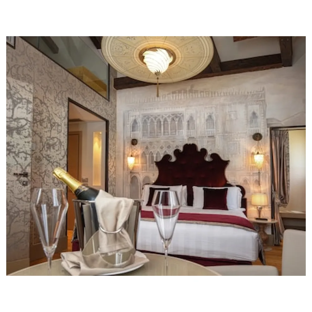 Santa Croce Boutique Hotel