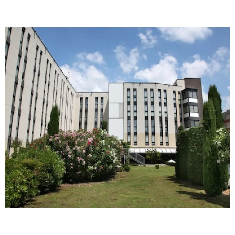 Hotel Maxim