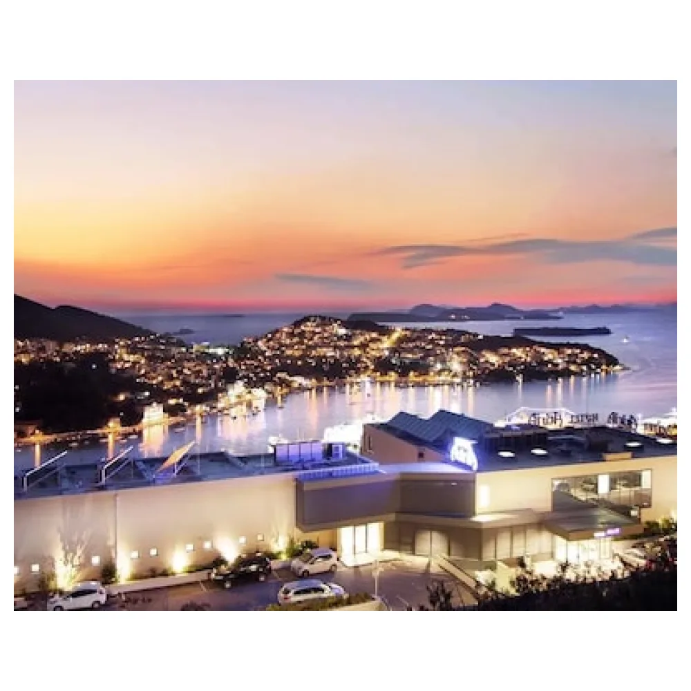 Hotel Adria
