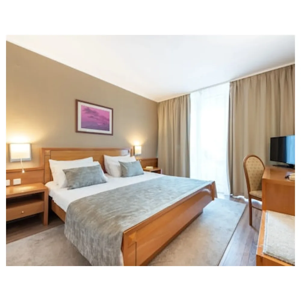 Hotel Splendid