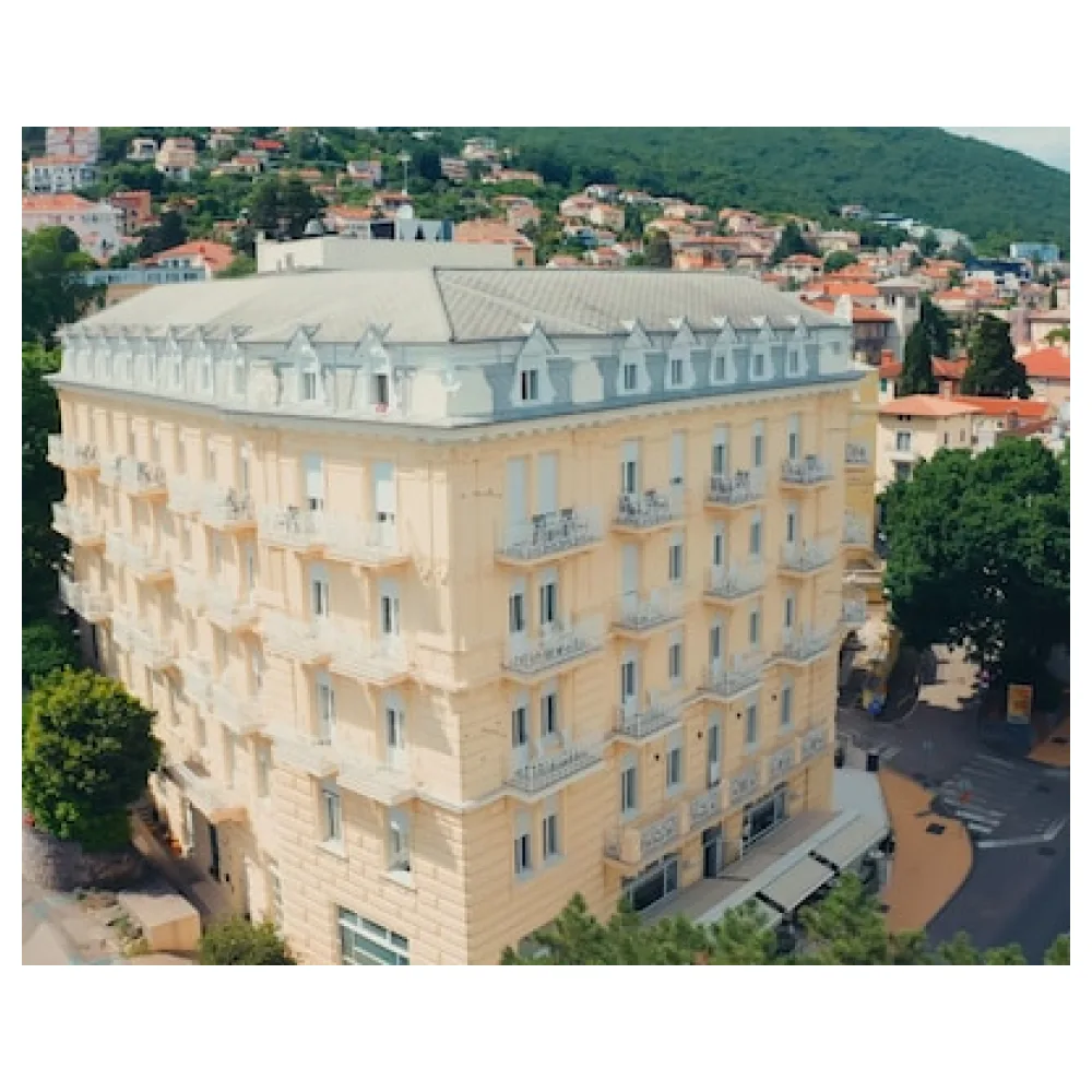 Bristol Hotel Opatija