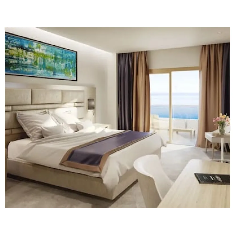 Hotel Plaža Duće