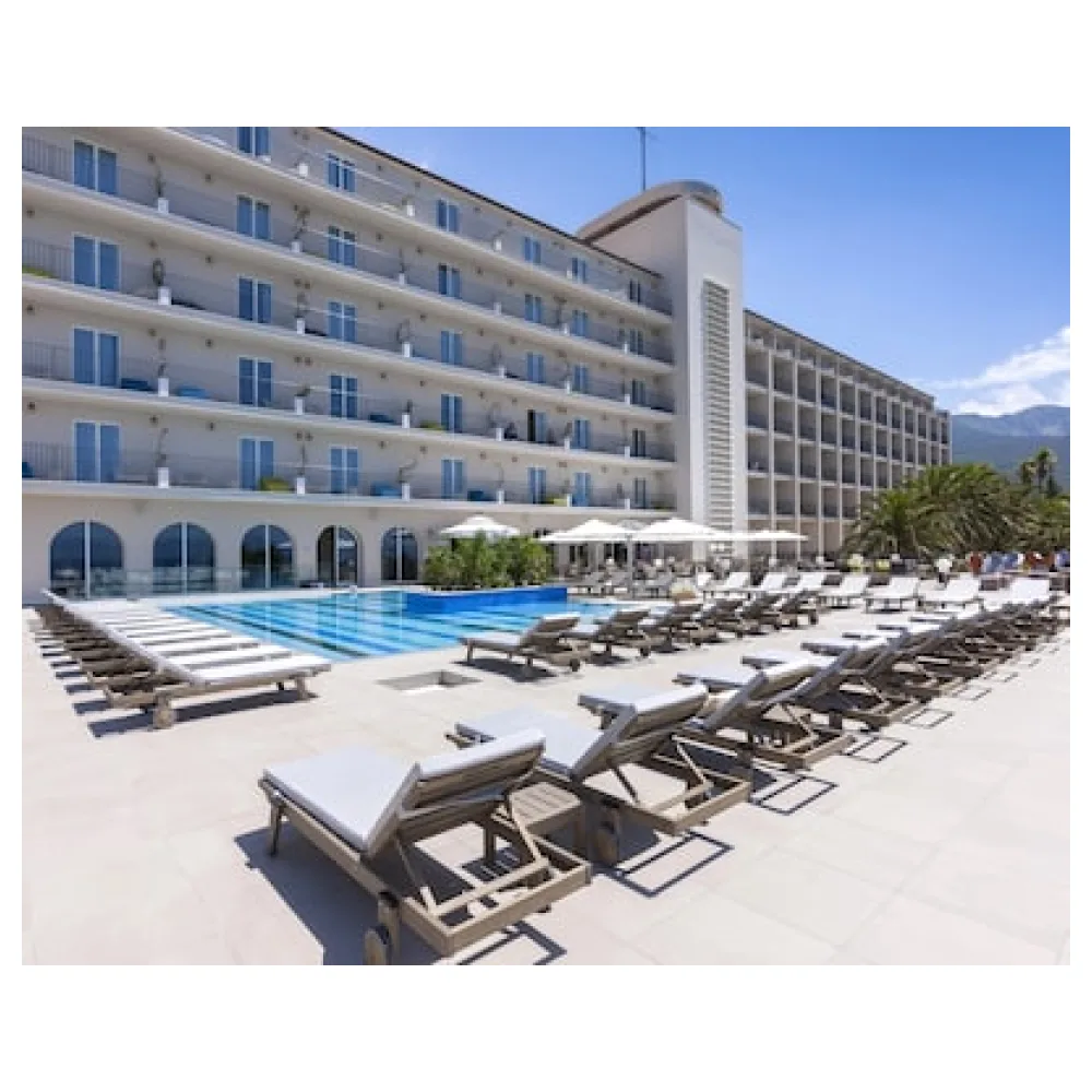 Bluesun Hotel Jadran