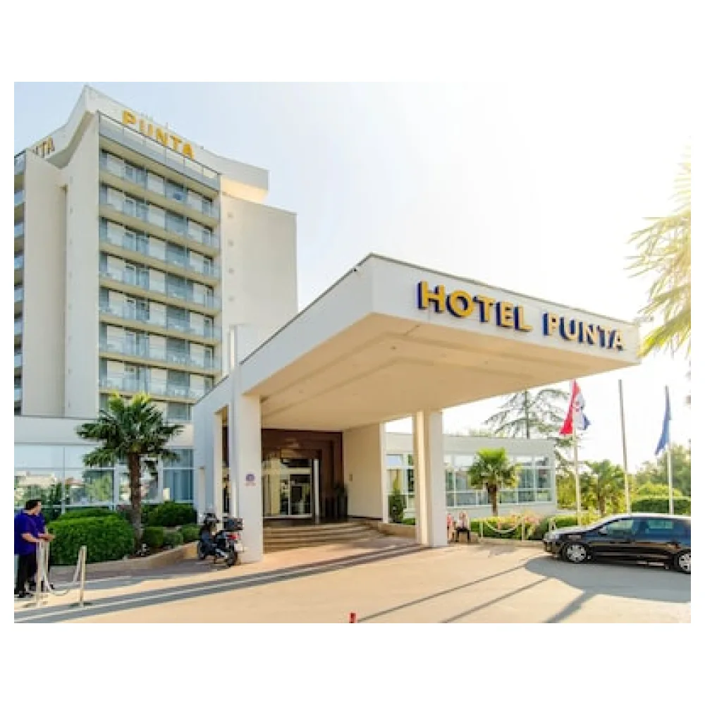 Hotel Punta