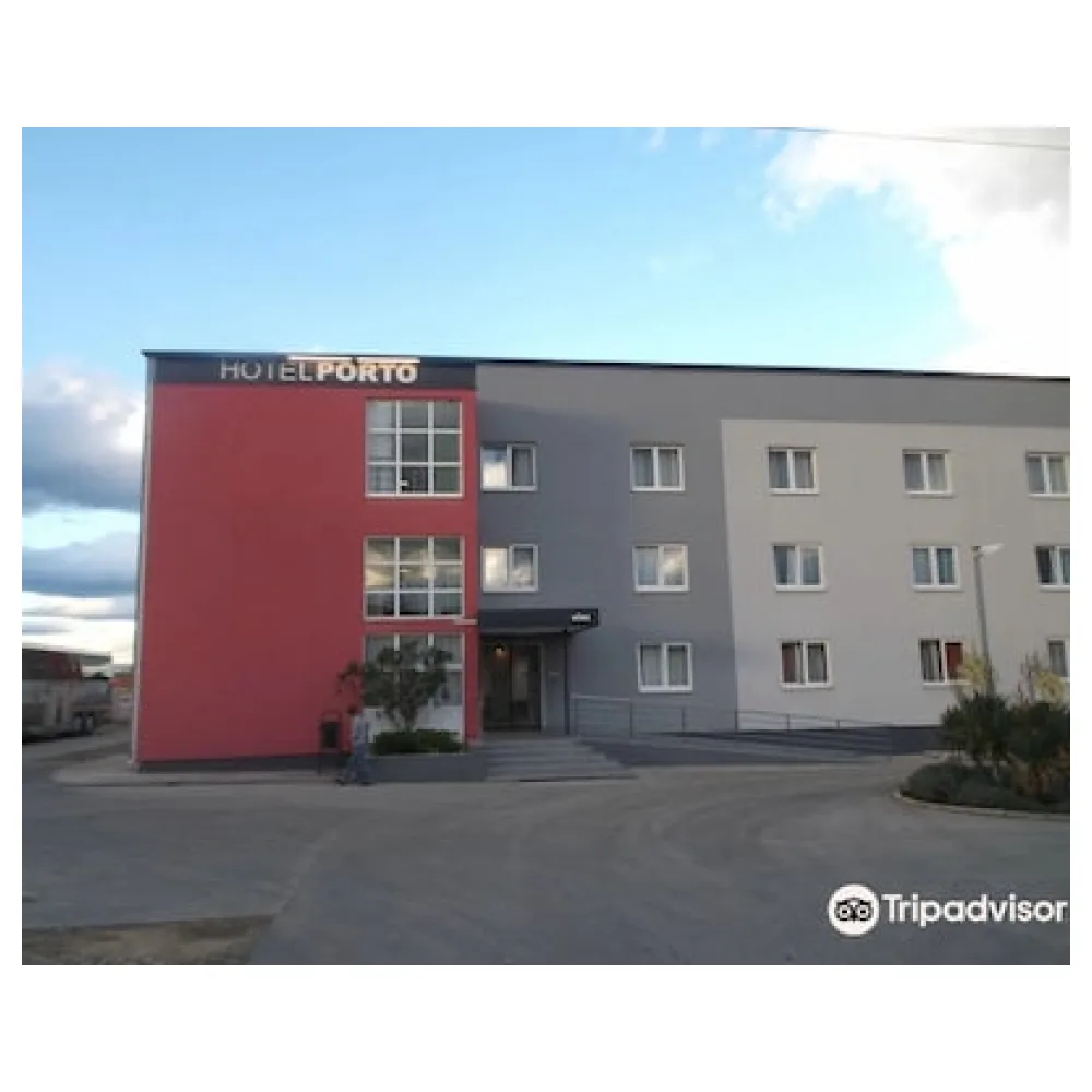 Hotel Porto