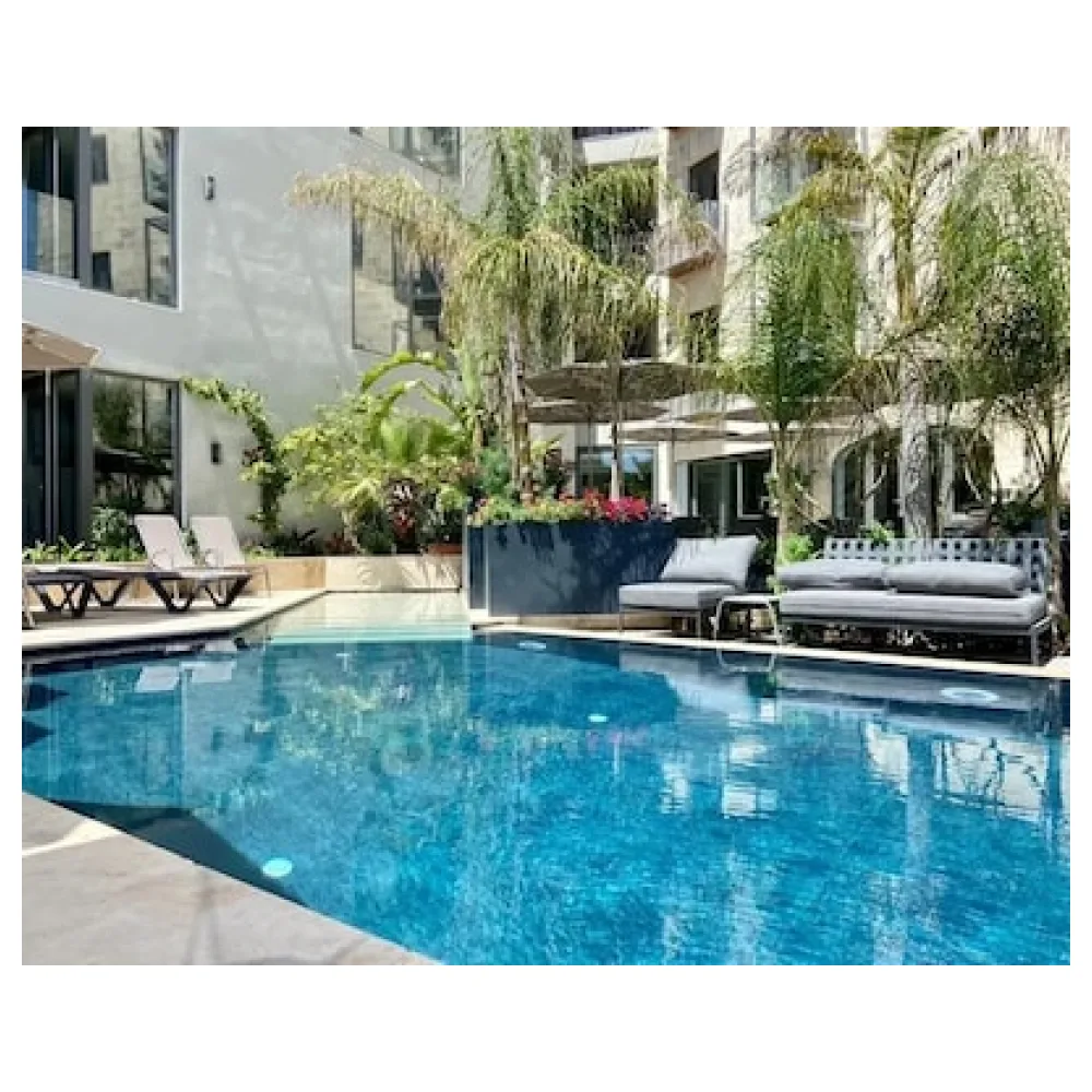 The Village Boutique & Spa