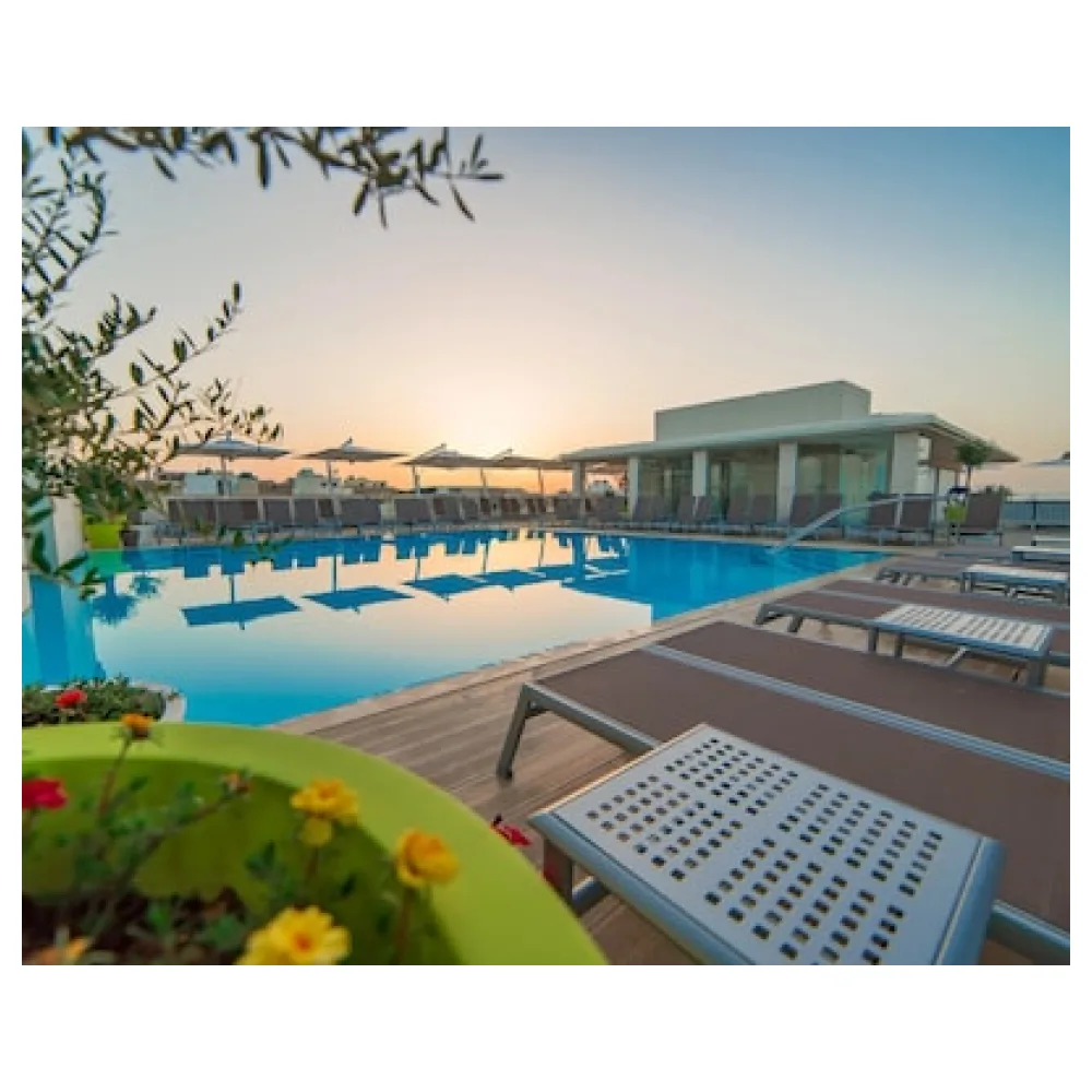 Maritim Antonine Hotel & Spa