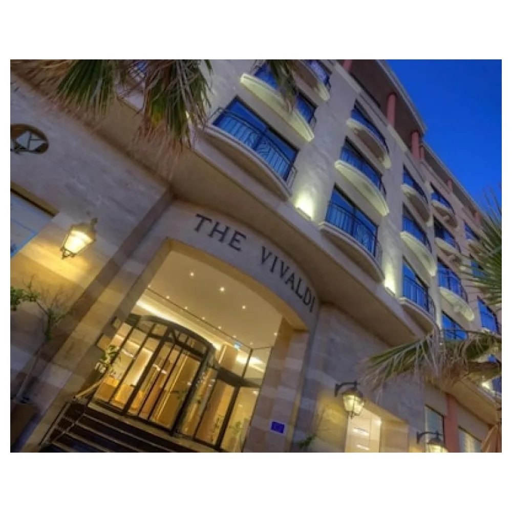 Vivaldi Hotel
