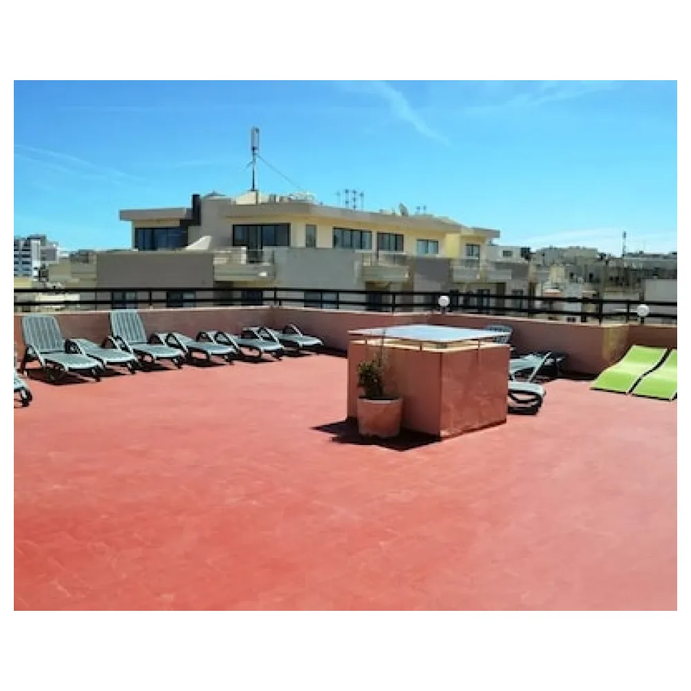 Relax Inn Hotel
