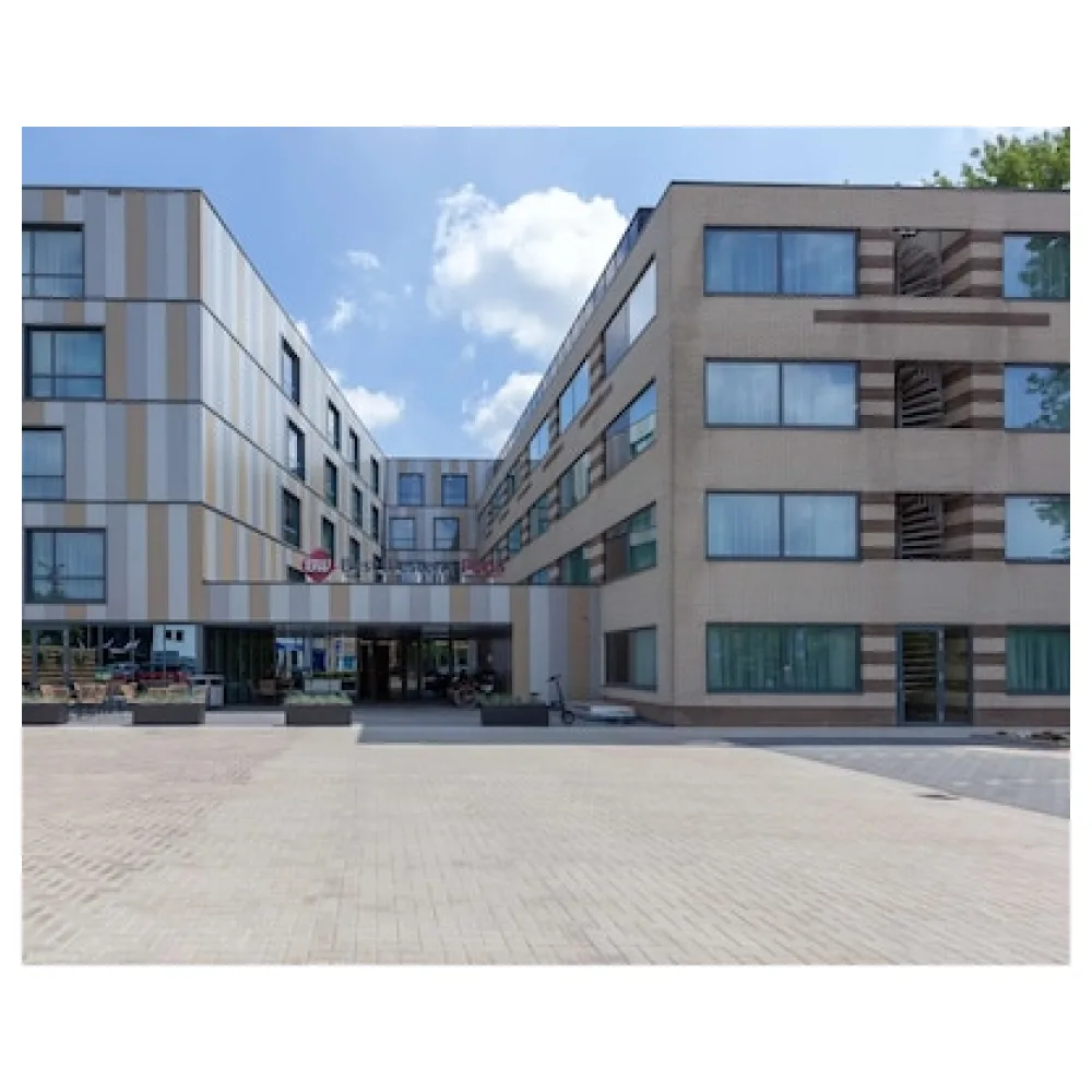 Best Western Plus Hotel Amstelveen