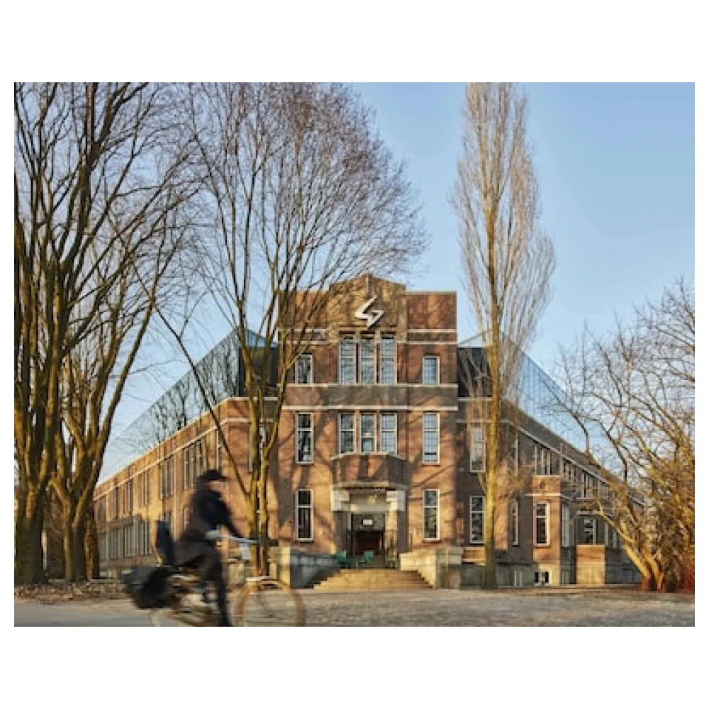 Generator Amsterdam