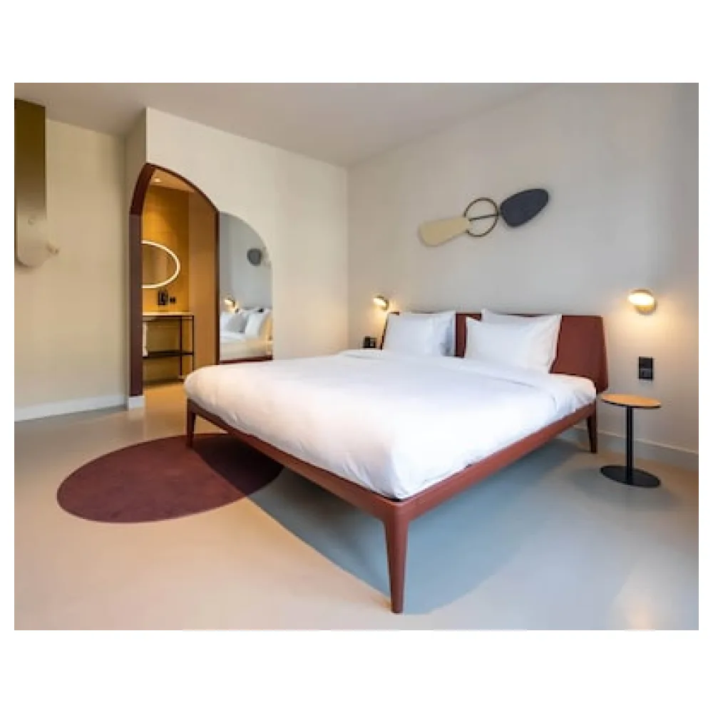 Conscious Hotel Museum Square