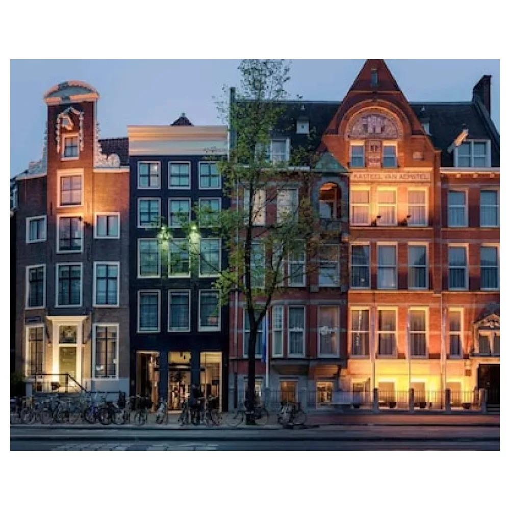 INK Hotel Amsterdam - MGallery Collection