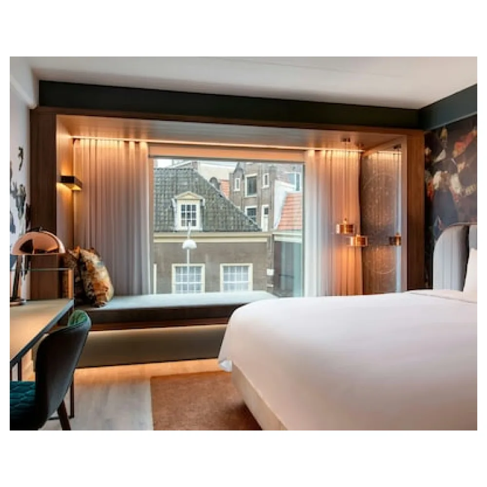 Renaissance Amsterdam Hotel