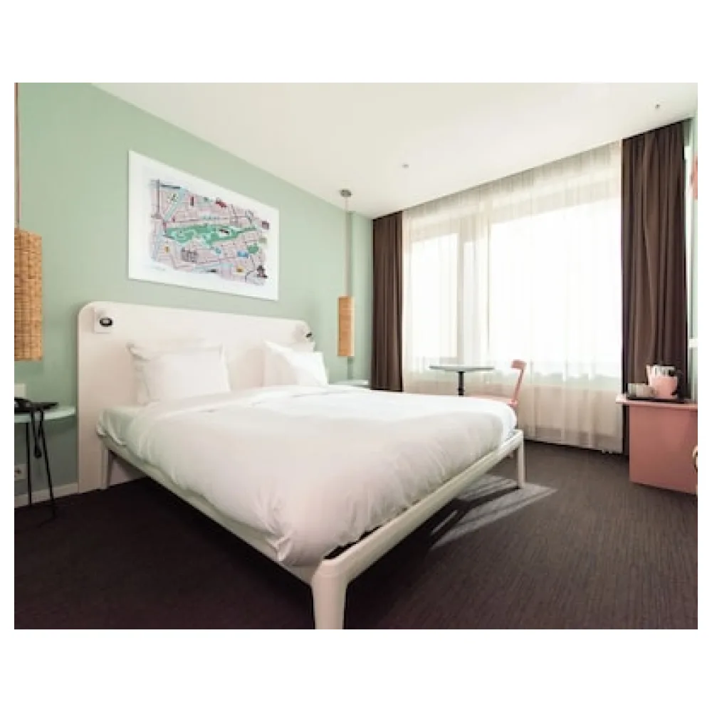 Conscious Hotel Vondelpark