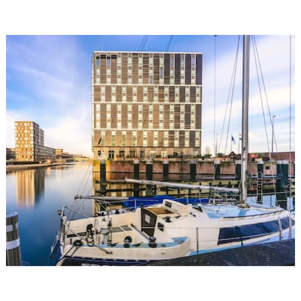 Four Elements Hotel Amsterdam