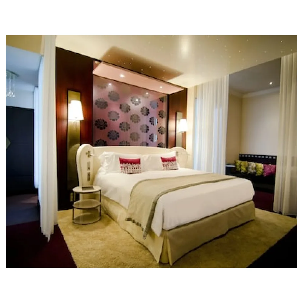 Sofitel Legend The Grand Amsterdam