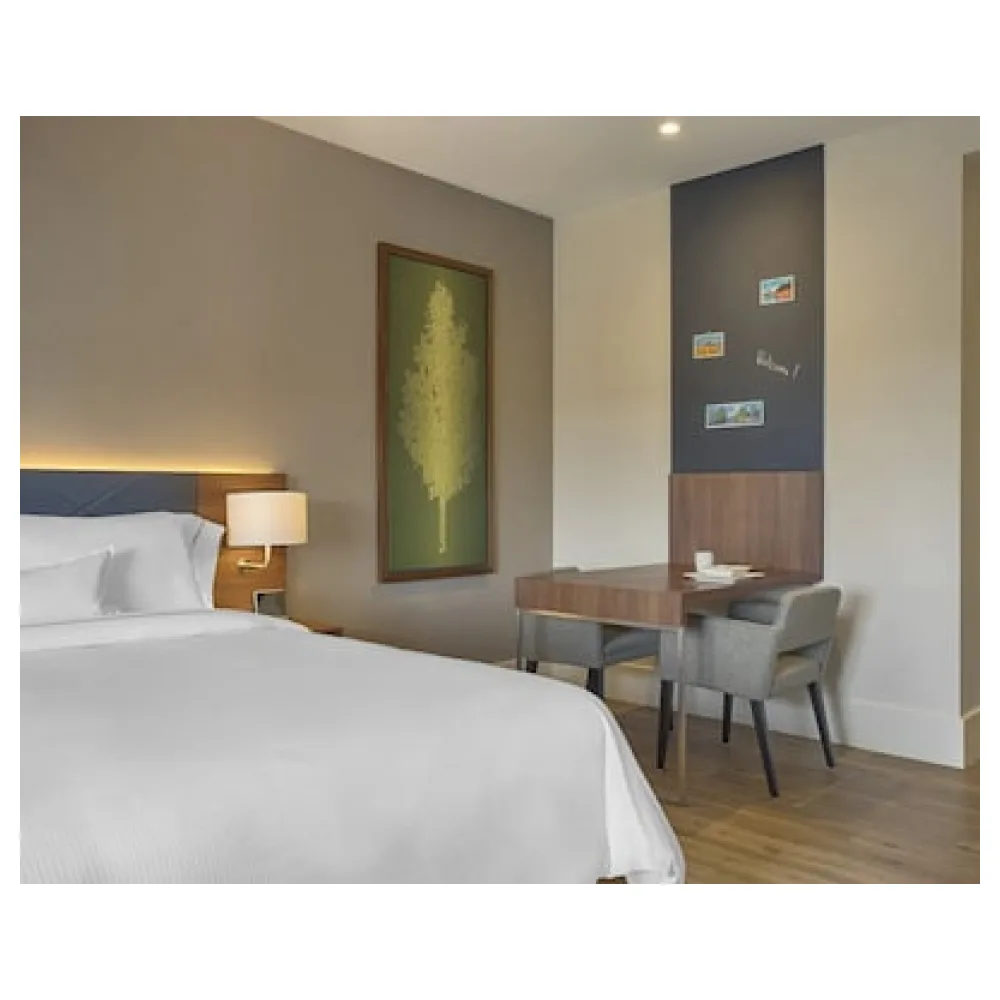 Element by Marriott Amsterdam