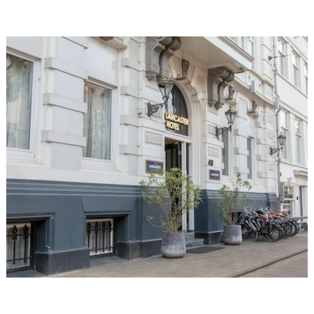 Leonardo Boutique Hotel The Lancaster Amsterdam