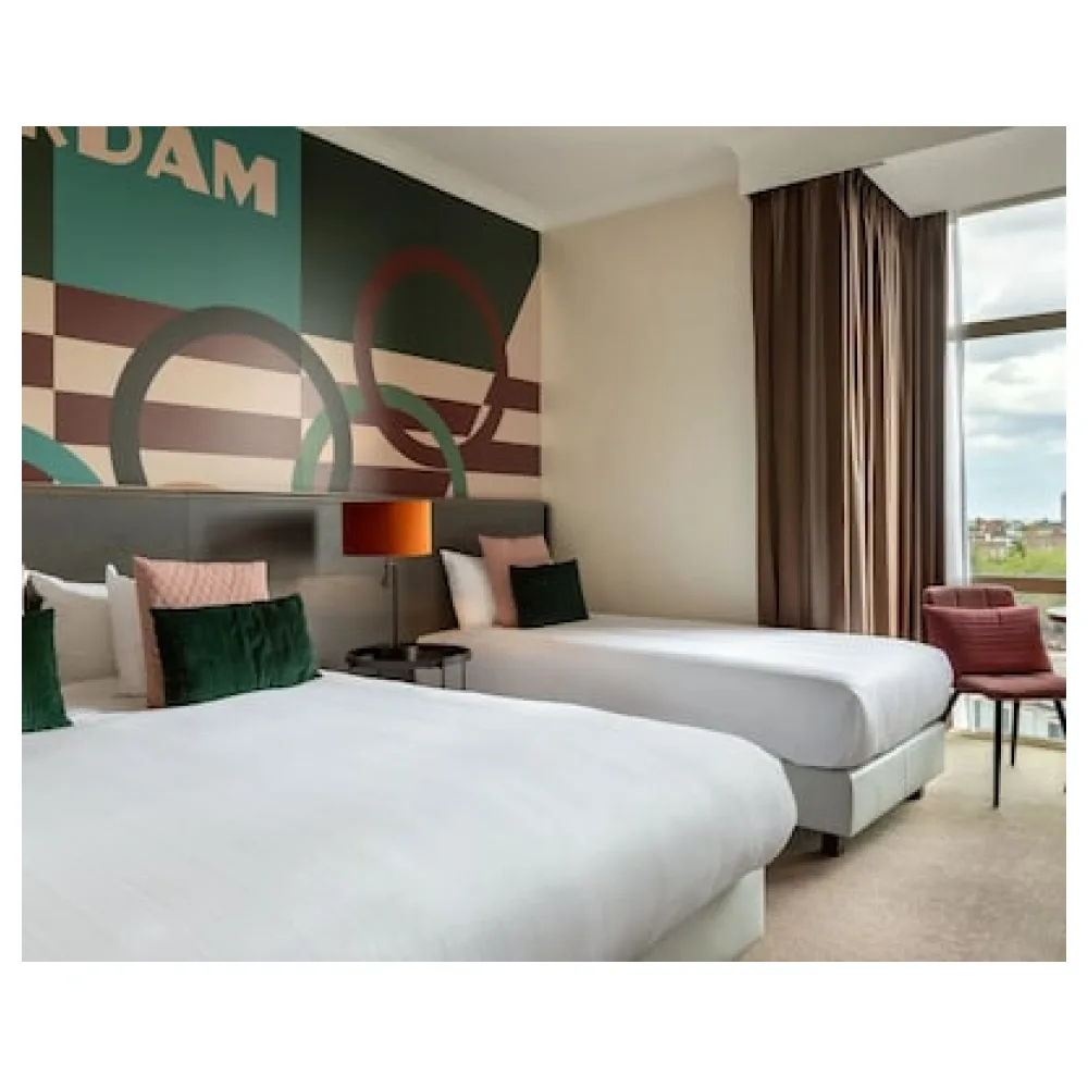 Apollo Hotel Amsterdam a Tribute Portfolio Hotel