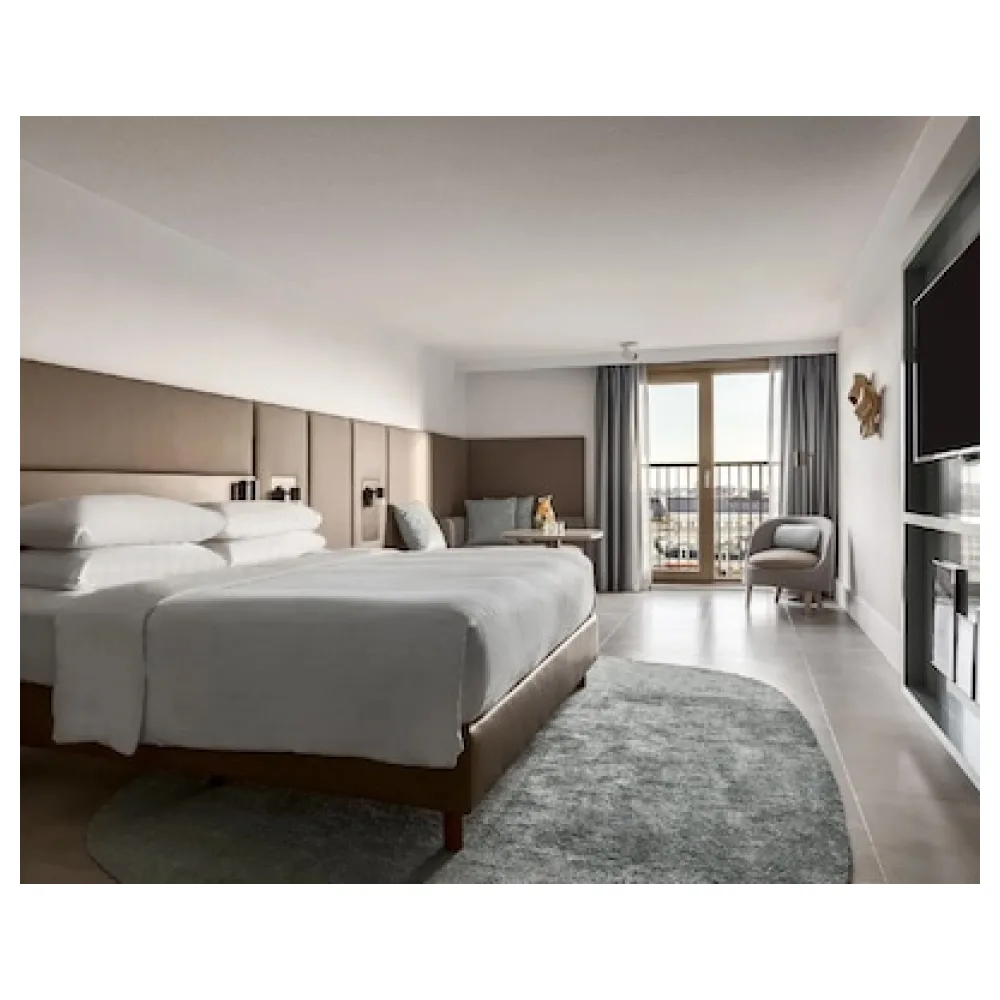 Amsterdam Marriott Hotel