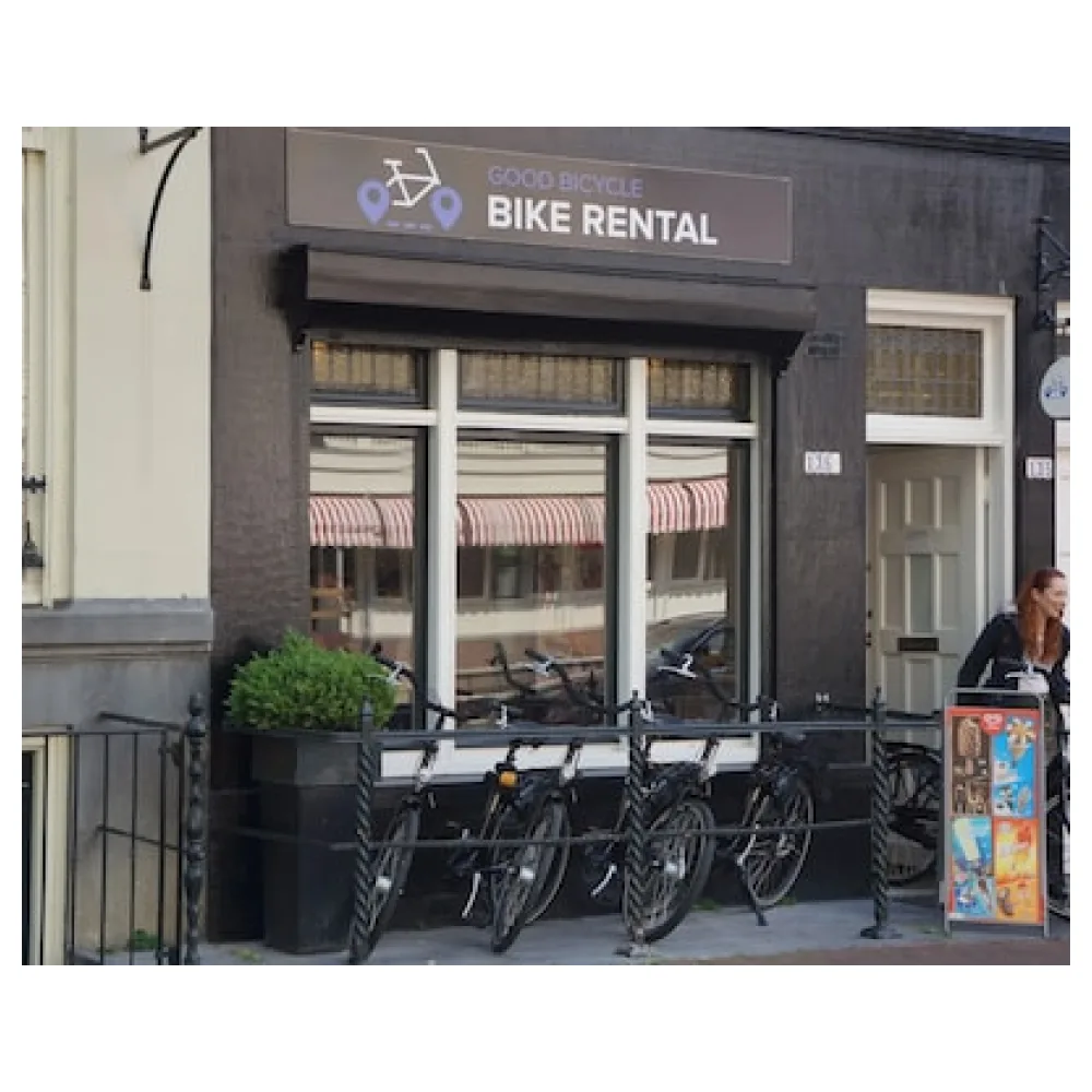 Hotel Nes Amsterdam