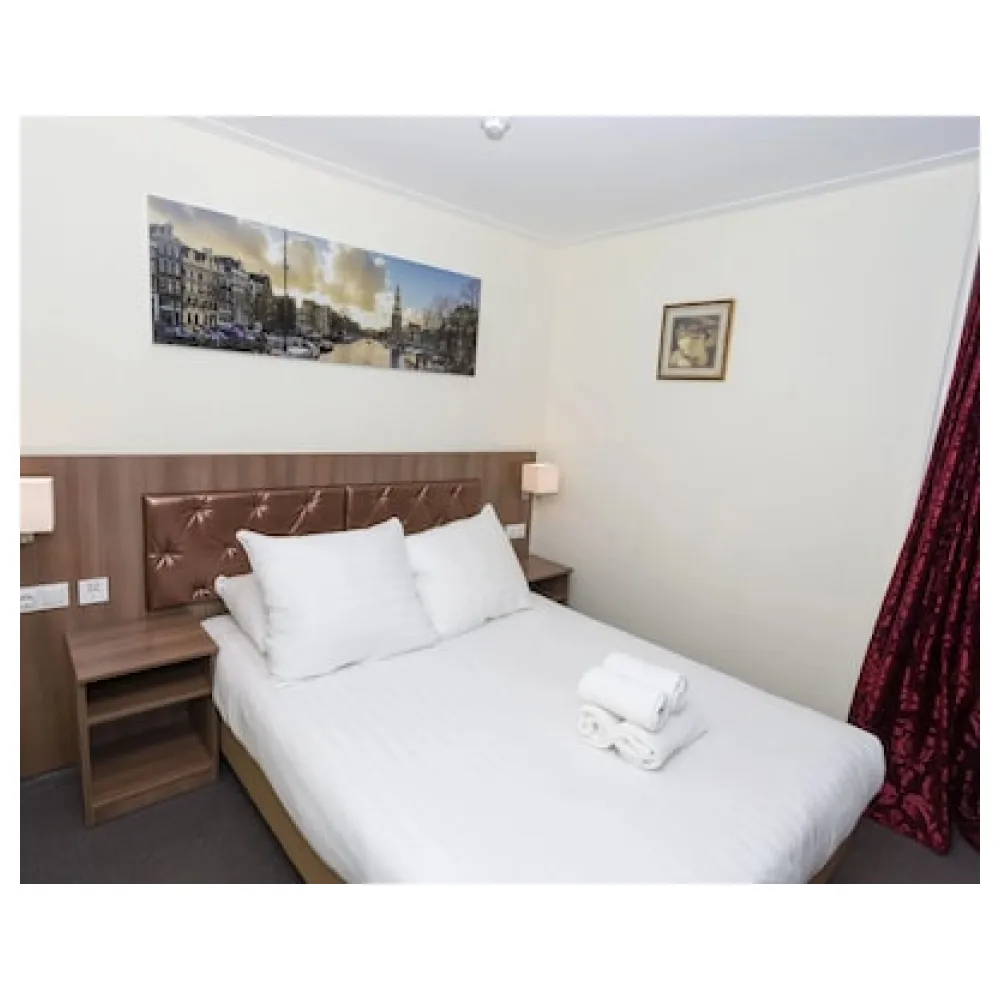 Hotel Park Plantage