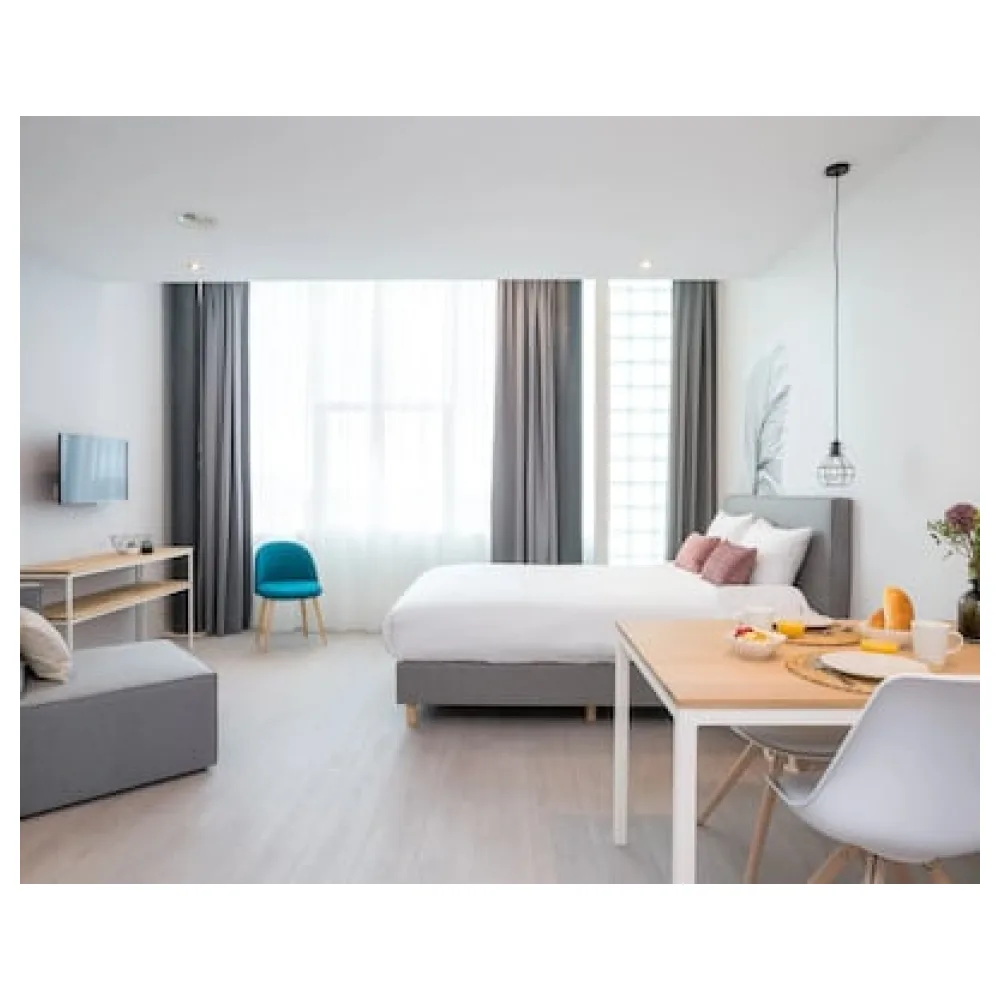 Hotel2Stay