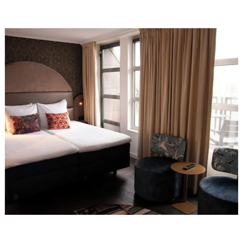 Boutique Hotel Albus Amsterdam Centre