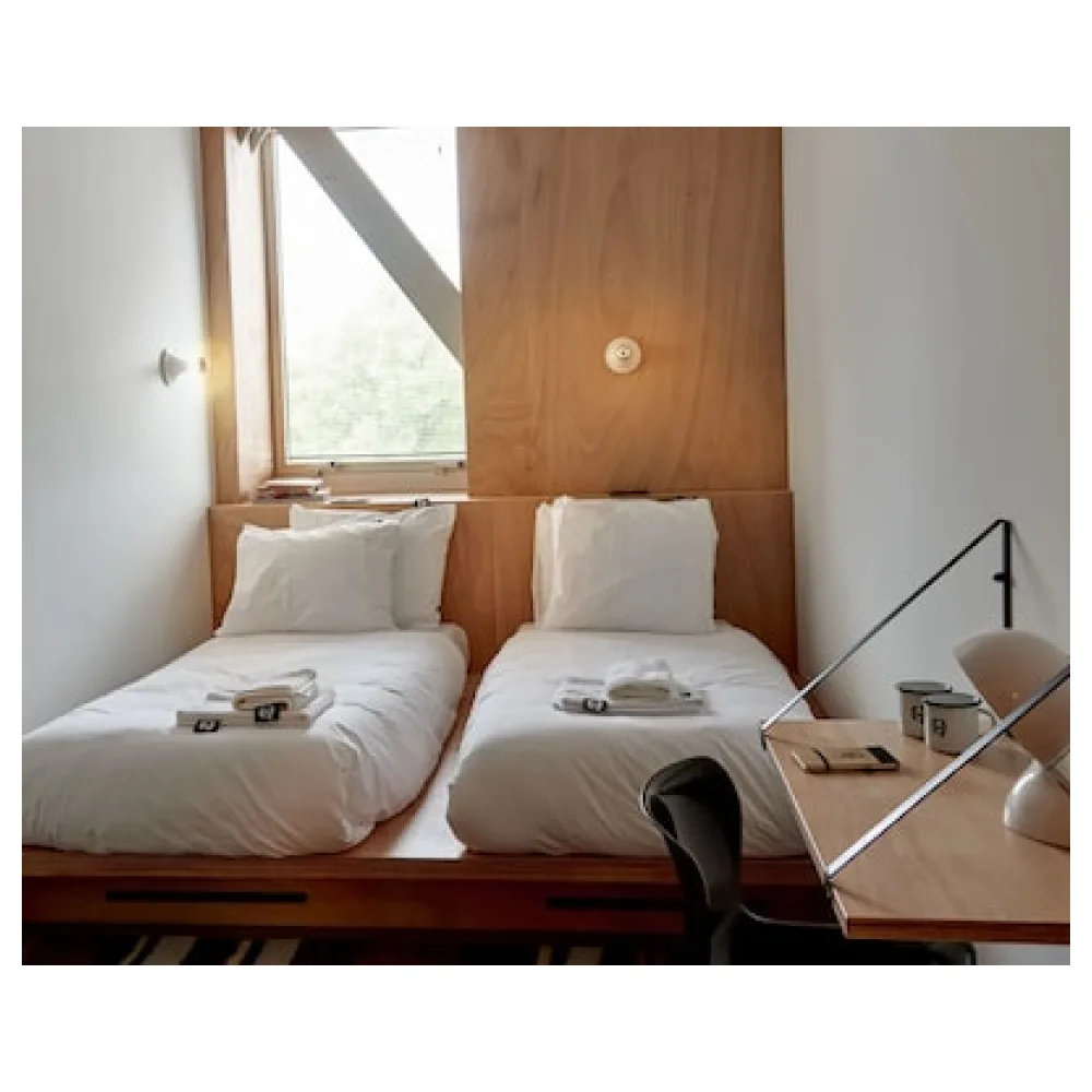 Q-Factory Hotel