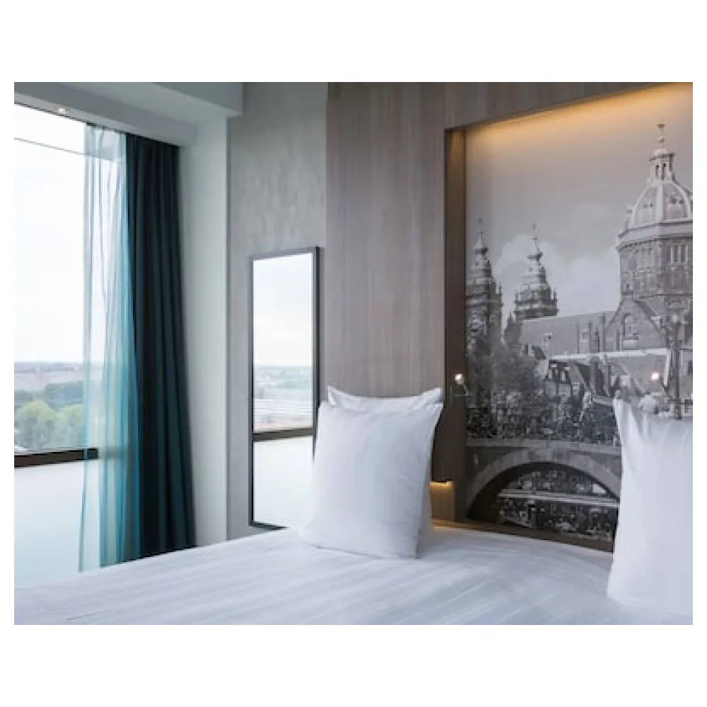 Leonardo Hotel Amsterdam Rembrandtpark