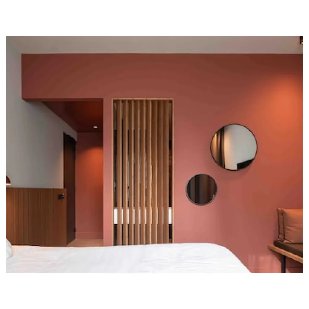 Hotel & Wellness Zuiver