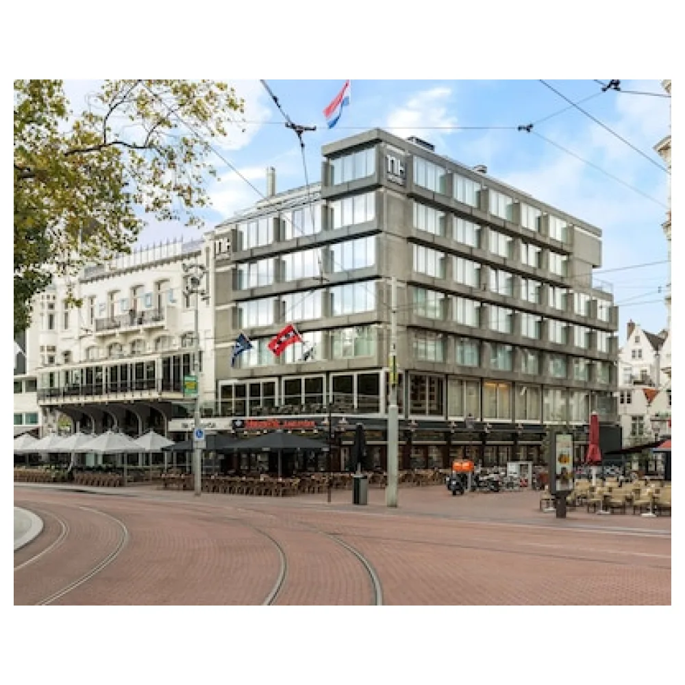 NH Amsterdam Caransa