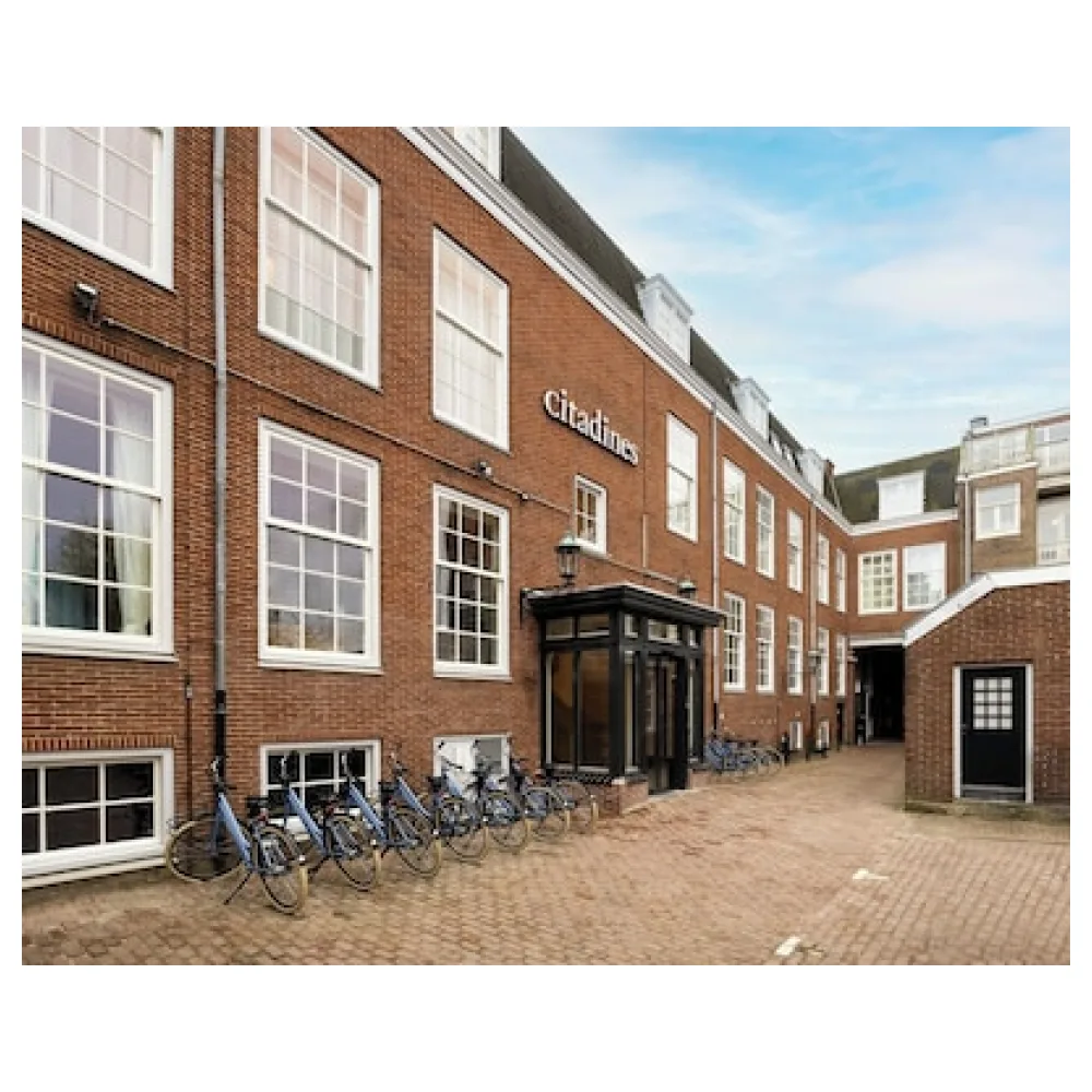 Citadines Canal Amsterdam