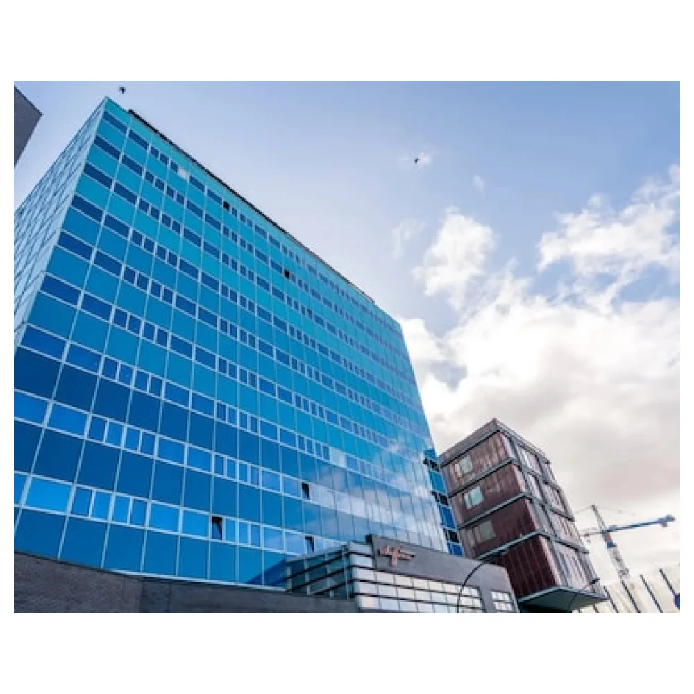 XO Hotels Blue Tower