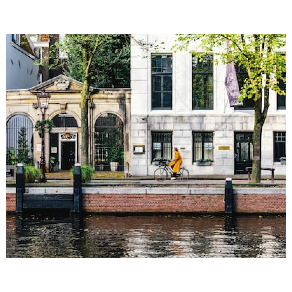The Dylan Amsterdam