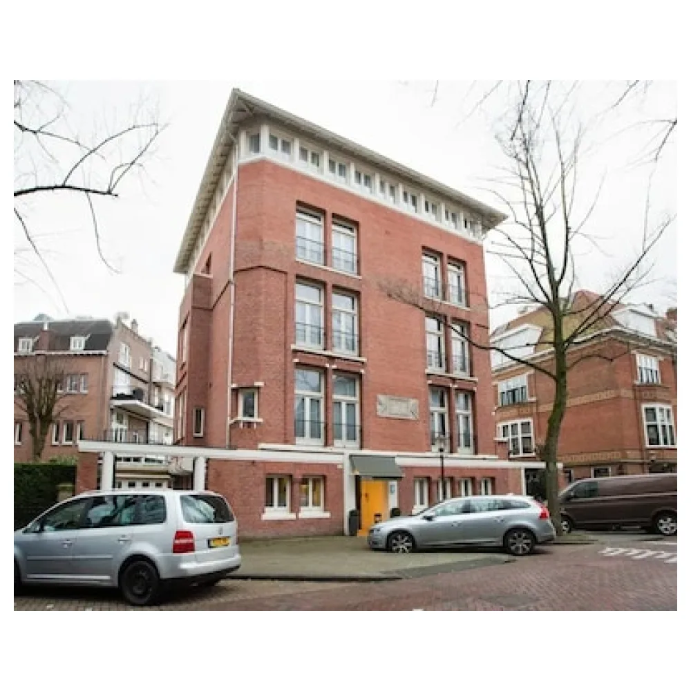 Dutch Design Hotel Vondelpark