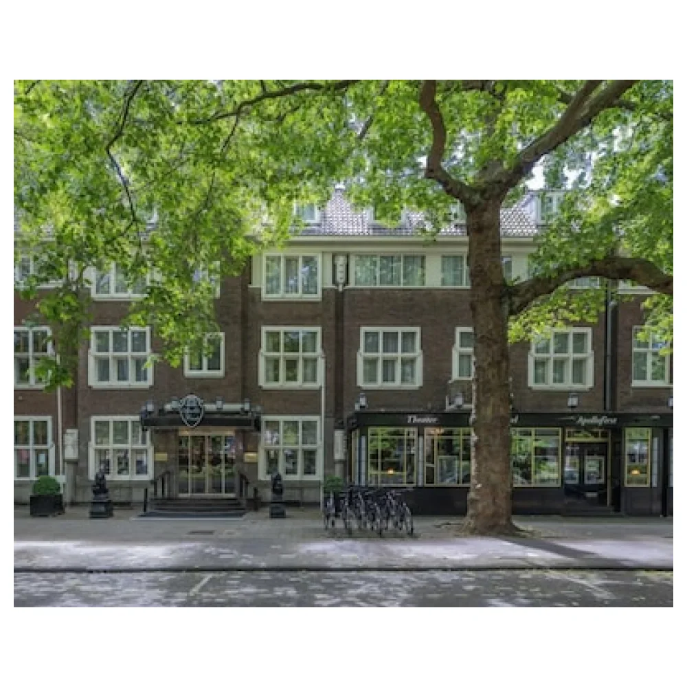 Apollofirst Boutique Hotel