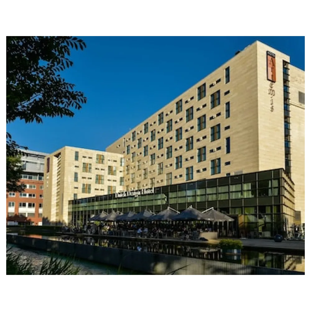 Hotel Artemis Amsterdam