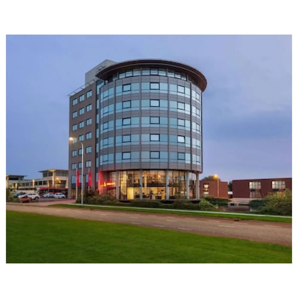 Amedia Amsterdam Airport Trademark Collection By Wyndham