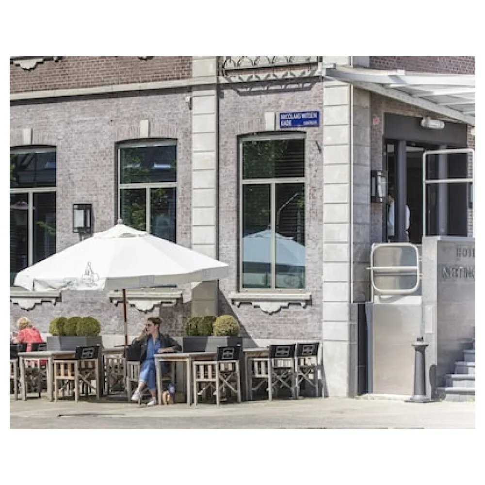 Boutique Hotel Notting Hill