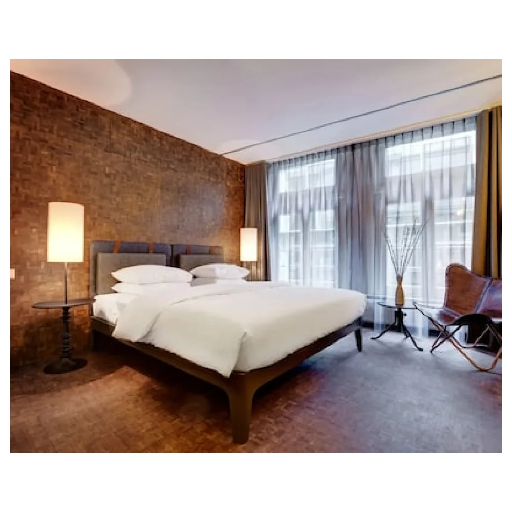 Hotel V Nesplein