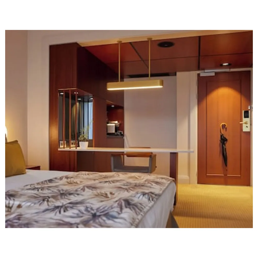 Hotel Okura Amsterdam