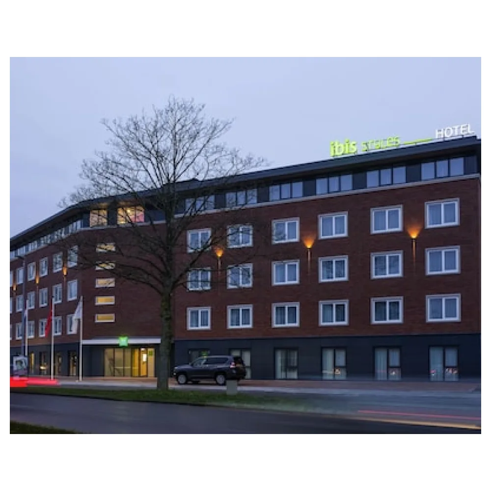 ibis Styles Haarlem City