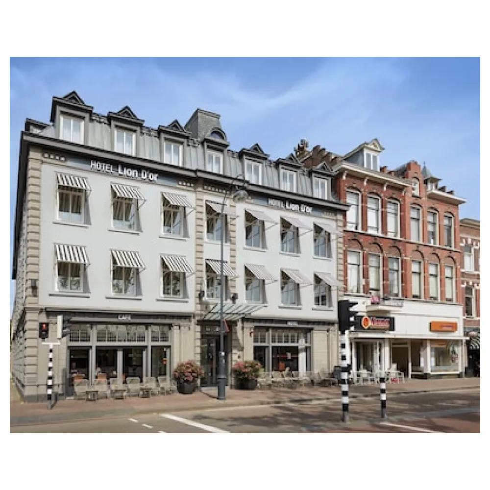 Hotel Lion D'Or