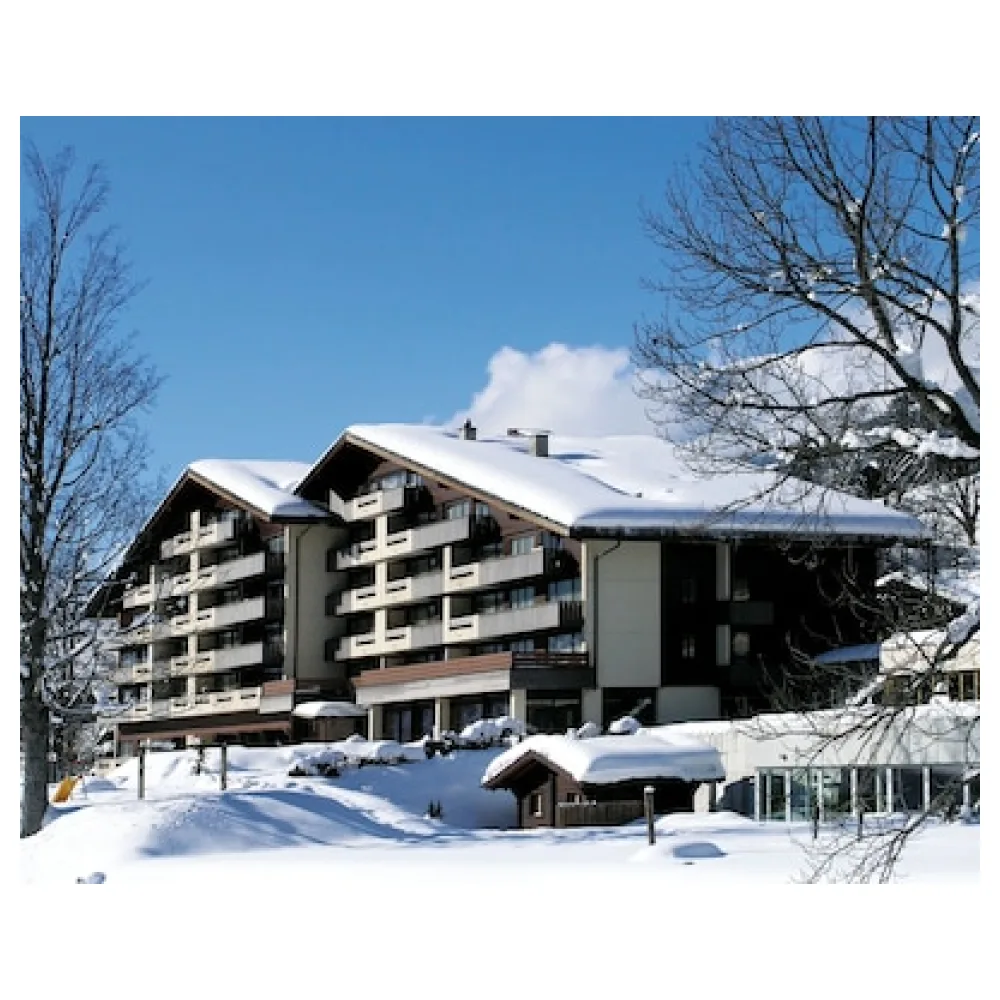 Sunstar Hotel Grindelwald
