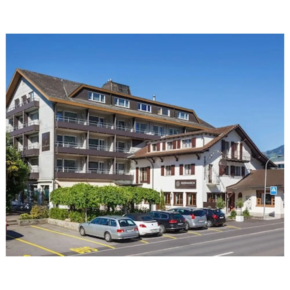 Seerausch Swiss Quality Hotel