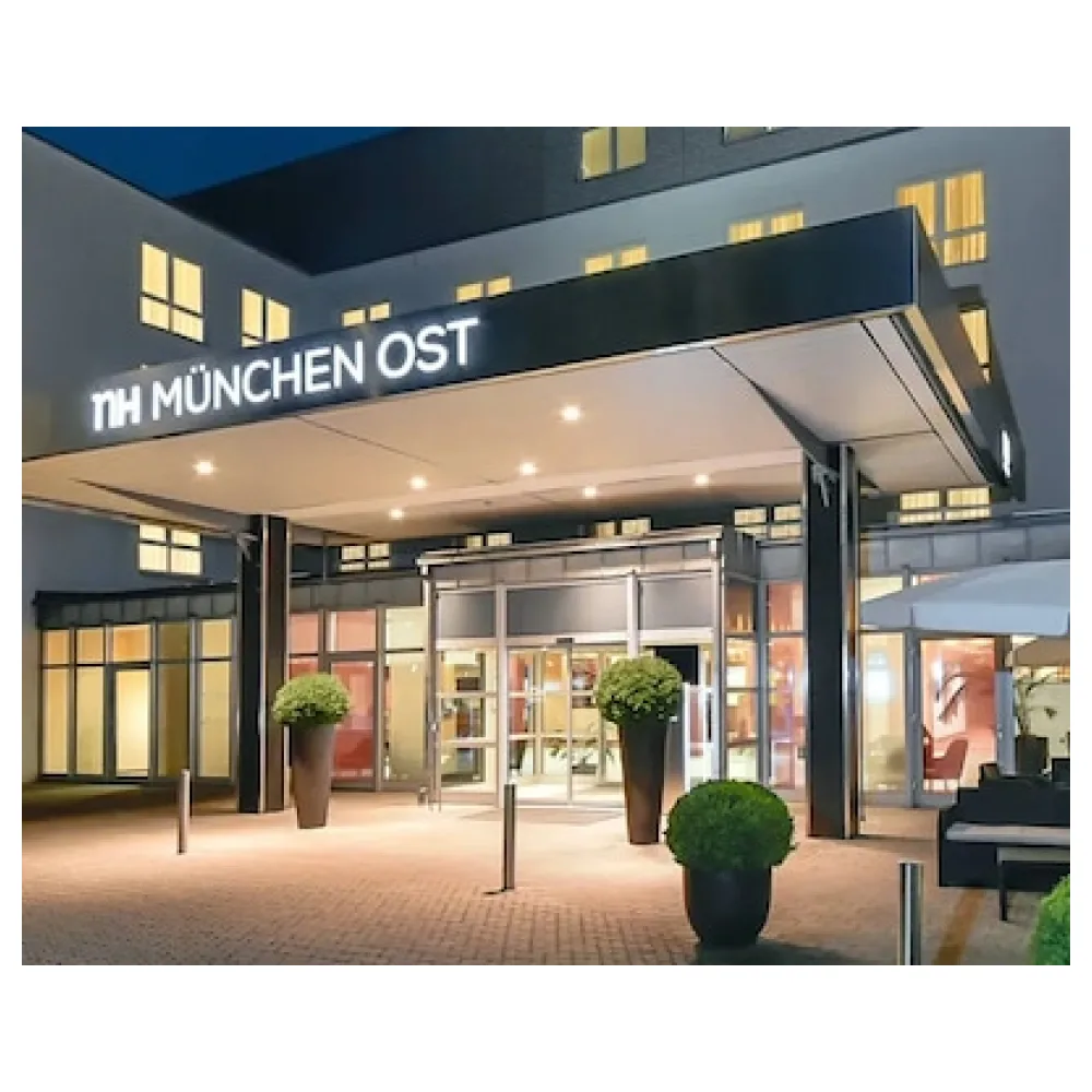 NH München Ost Conference Center
