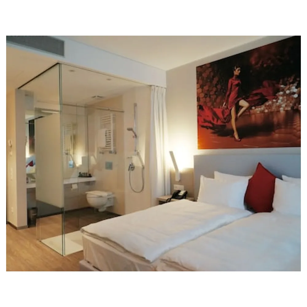 Hotel City Lugano