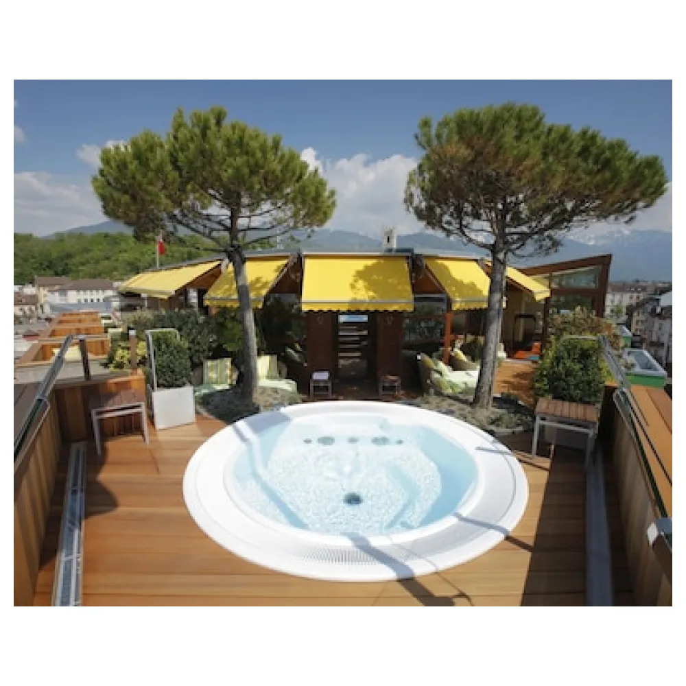 Astra Hotel Vevey